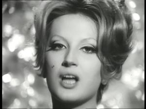Mina: Se Tu Non Fossi Qui