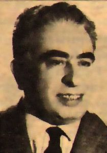 Angelo Giacomazzi