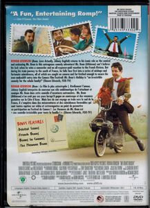 Mr. Bean's Holiday