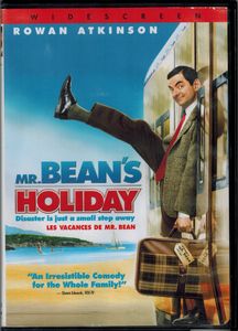 Mr. Bean's Holiday