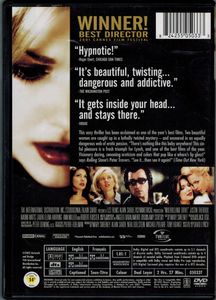 Mulholland Dr.