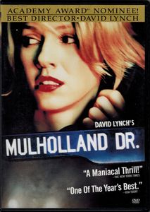 Mulholland Dr.
