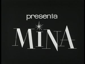 Mina: Brava