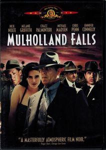 Mulholland Falls