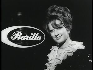 Mina Presenta La Pasta Barilla 2