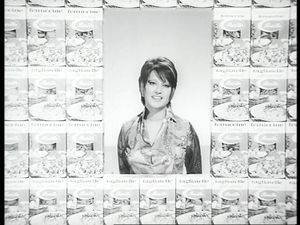 Mina Presenta La Pasta Barilla 3