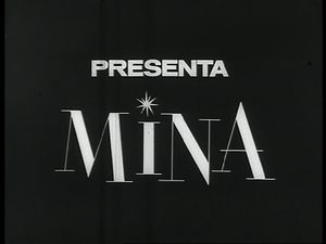 Mina: La Banda
