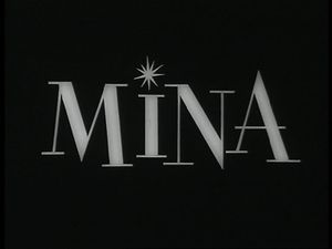 Mina: 'Na Sera 'E Maggio