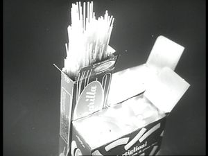 Mina Presenta La Pasta Barilla 5