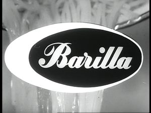 Mina Presenta La Pasta Barilla 5
