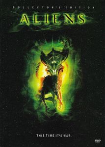 Aliens: The Collector's Edition