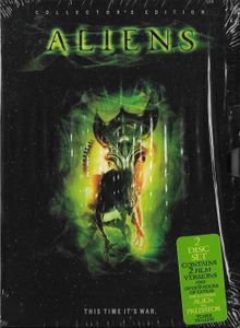 Aliens: The Collector's Edition