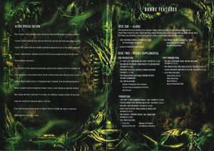Aliens: The Collector's Edition