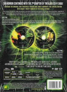 Aliens: The Collector's Edition
