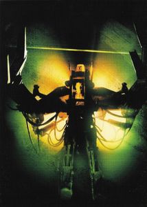 Aliens: The Collector's Edition