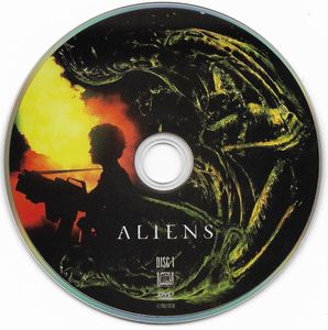 Aliens: The Collector's Edition