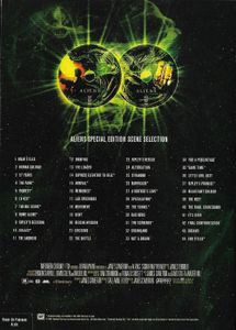 Aliens: The Collector's Edition