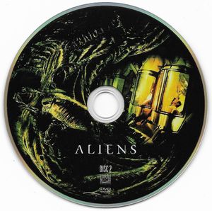 Aliens: The Collector's Edition