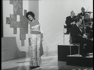 Mina: Canzone Per Te