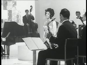 Mina: Canzone Per Te