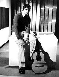 Sergio Endrigo
