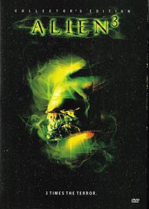 Alien 3: The Collector's Edition
