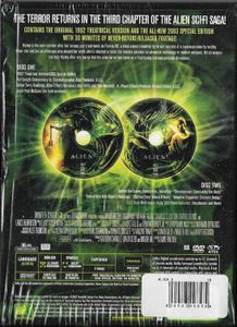 Alien 3: The Collector's Edition
