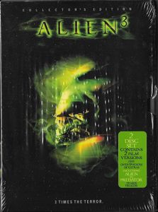 Alien 3: The Collector's Edition