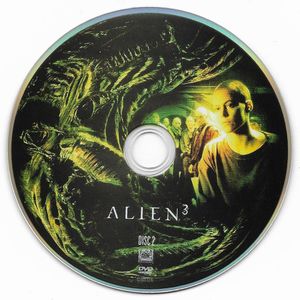 Alien 3: The Collector's Edition