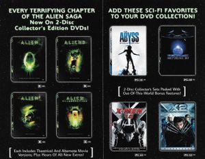 Alien 3: The Collector's Edition