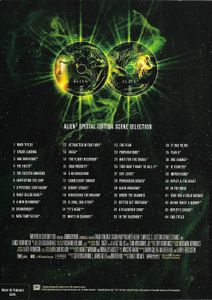 Alien 3: The Collector's Edition