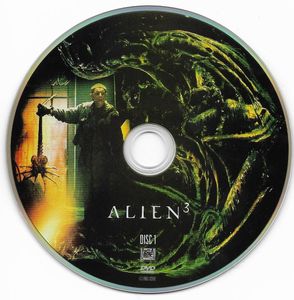 Alien 3: The Collector's Edition