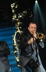 Arturo Velasco