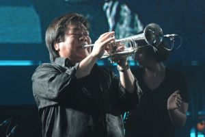 Harry Kim