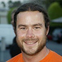Chris Pontius