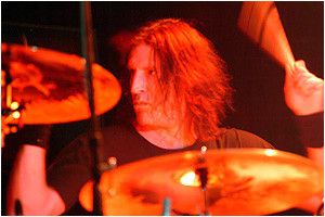 Sean Kinney