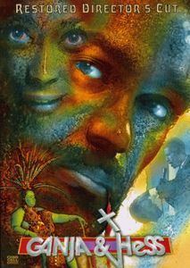 Ganja & Hess - 25th Anniversary Collector's Edition (1998)