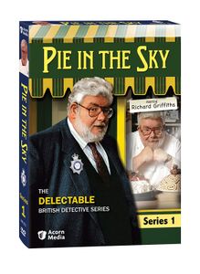 Pie In The Sky: Series 1