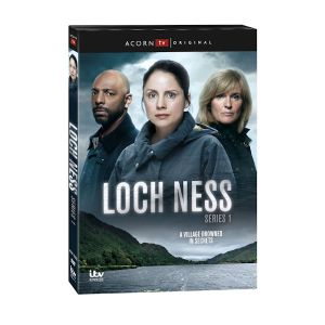 Loch Ness: Series 1