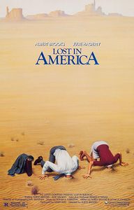 Lost In America