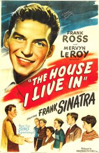The House I Live In