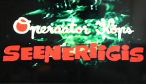 Operaator Kõps Seeneriigis