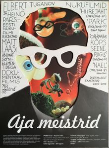 Aja Meistrid / Kings Of The Time