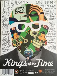 Aja Meistrid / Kings Of The Time