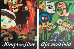 Aja Meistrid / Kings Of The Time