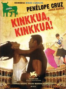 Kinkkua, Kinkkua!