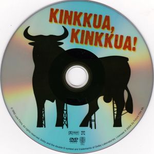 Kinkkua, Kinkkua!