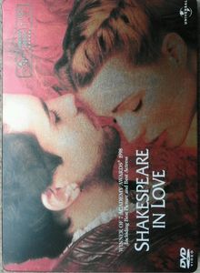 Shakespeare in Love 