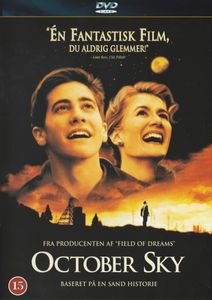 October Sky