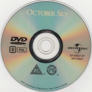 October Sky